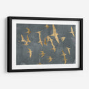 Siluetas En Vuelo Iv - Jennifer Goldberger | Cuadro decorativo de Canvas Lab