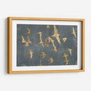 Siluetas En Vuelo Iv - Jennifer Goldberger | Cuadro decorativo de Canvas Lab