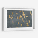 Siluetas En Vuelo Iv - Jennifer Goldberger | Cuadro decorativo de Canvas Lab