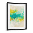 Aurora Luces I - June Erica Vess | Cuadro decorativo de Canvas Lab