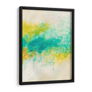 Aurora Luces I - June Erica Vess | Cuadro decorativo de Canvas Lab