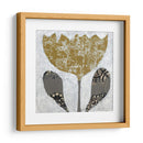 Flores Populares I - Jennifer Goldberger | Cuadro decorativo de Canvas Lab