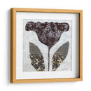 Flores Populares Iii - Jennifer Goldberger | Cuadro decorativo de Canvas Lab