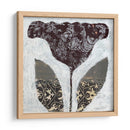 Flores Populares Iii - Jennifer Goldberger | Cuadro decorativo de Canvas Lab