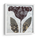 Flores Populares Iii - Jennifer Goldberger | Cuadro decorativo de Canvas Lab