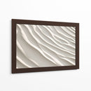 Las curvas de las dunas | Cuadro decorativo de Canvas Lab