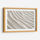 Las curvas de las dunas | Cuadro decorativo de Canvas Lab