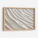 Las curvas de las dunas | Cuadro decorativo de Canvas Lab