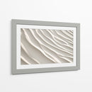 Las curvas de las dunas | Cuadro decorativo de Canvas Lab