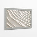 Las curvas de las dunas | Cuadro decorativo de Canvas Lab