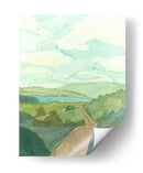 Collage De Campo I - Megan Meagher | Cuadro decorativo de Canvas Lab