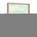 Collage De Campo Ii - Megan Meagher | Cuadro decorativo de Canvas Lab