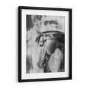 Gris Dappled I - Naomi McCavitt | Cuadro decorativo de Canvas Lab