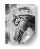 Gris Dappled I - Naomi McCavitt | Cuadro decorativo de Canvas Lab