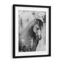 Moteado Gris Ii - Naomi McCavitt | Cuadro decorativo de Canvas Lab
