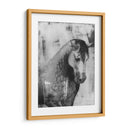 Moteado Gris Ii - Naomi McCavitt | Cuadro decorativo de Canvas Lab
