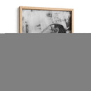 Moteado Gris Ii - Naomi McCavitt | Cuadro decorativo de Canvas Lab