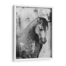 Moteado Gris Ii - Naomi McCavitt | Cuadro decorativo de Canvas Lab