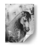 Moteado Gris Ii - Naomi McCavitt | Cuadro decorativo de Canvas Lab