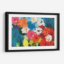 Las flores de hoy | Cuadro decorativo de Canvas Lab