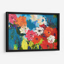 Las flores de hoy | Cuadro decorativo de Canvas Lab