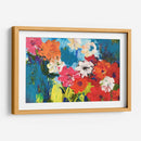 Las flores de hoy | Cuadro decorativo de Canvas Lab