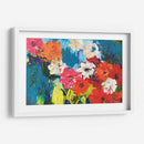 Las flores de hoy | Cuadro decorativo de Canvas Lab