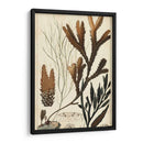 Turpin Seaweed I - Turpin | Cuadro decorativo de Canvas Lab