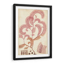 Turpin Seaweed Iii - Turpin | Cuadro decorativo de Canvas Lab