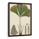 Follaje Botanique I - Turpin | Cuadro decorativo de Canvas Lab