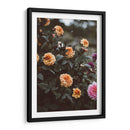 Las flores de mi abuela | Cuadro decorativo de Canvas Lab