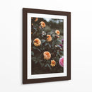 Las flores de mi abuela | Cuadro decorativo de Canvas Lab