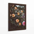 Las flores de mi abuela | Cuadro decorativo de Canvas Lab