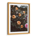 Las flores de mi abuela | Cuadro decorativo de Canvas Lab