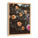 Las flores de mi abuela | Cuadro decorativo de Canvas Lab