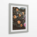 Las flores de mi abuela | Cuadro decorativo de Canvas Lab