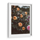 Las flores de mi abuela | Cuadro decorativo de Canvas Lab