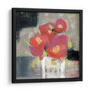 Rose Bud Jarrón I - Jennifer Goldberger | Cuadro decorativo de Canvas Lab