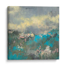 Campo De Pintura I - Jennifer Goldberger | Cuadro decorativo de Canvas Lab