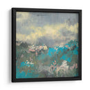 Campo De Pintura I - Jennifer Goldberger | Cuadro decorativo de Canvas Lab