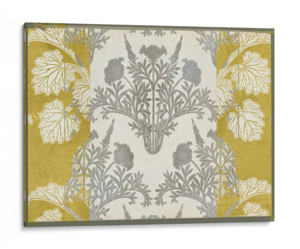 Reservar Diseño Ii - Jennifer Goldberger | Cuadro decorativo de Canvas Lab