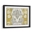 Reservar Diseño Ii - Jennifer Goldberger | Cuadro decorativo de Canvas Lab