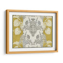 Reservar Diseño Ii - Jennifer Goldberger | Cuadro decorativo de Canvas Lab