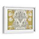 Reservar Diseño Ii - Jennifer Goldberger | Cuadro decorativo de Canvas Lab