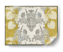 Reservar Diseño Ii - Jennifer Goldberger | Cuadro decorativo de Canvas Lab