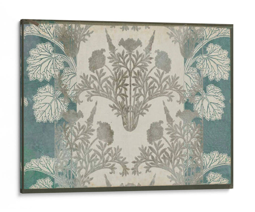Reservar Diseño Volver Iii - Jennifer Goldberger | Cuadro decorativo de Canvas Lab