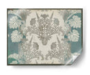 Reservar Diseño Volver Iii - Jennifer Goldberger | Cuadro decorativo de Canvas Lab