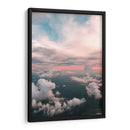 Le ciel | Cuadro decorativo de Canvas Lab