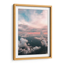 Le ciel | Cuadro decorativo de Canvas Lab