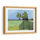 Patchwork Rústico I - Grace Popp | Cuadro decorativo de Canvas Lab